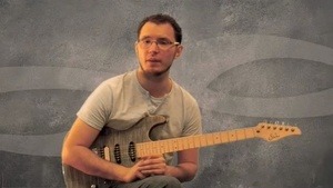 View Guitar Lesson